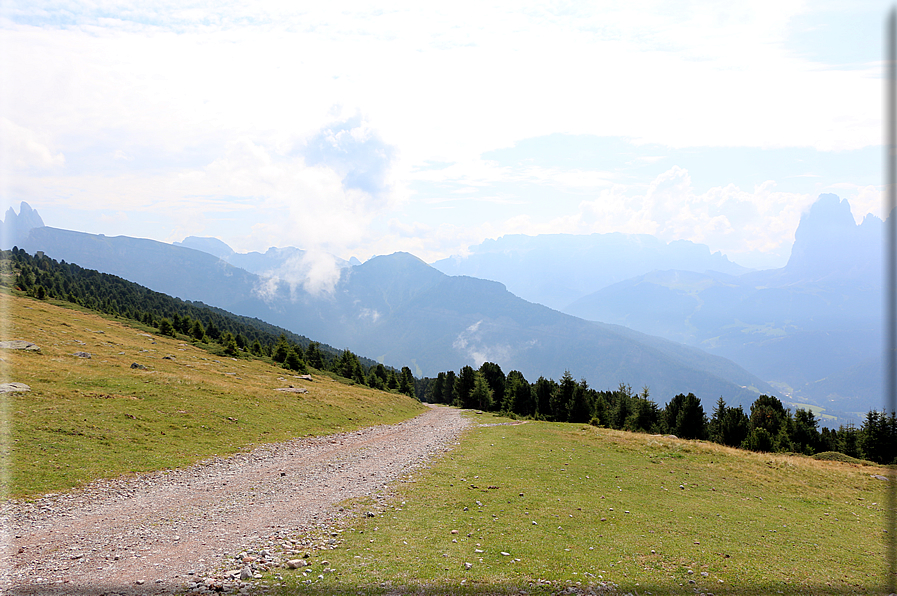 foto Alpe Rasciesa